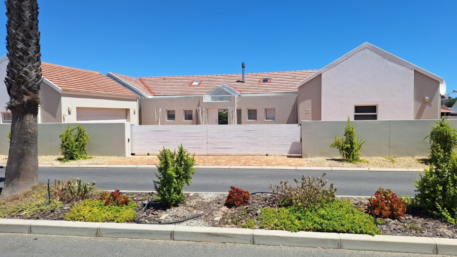 5 Bedroom Property for Sale in Port Owen Western Cape